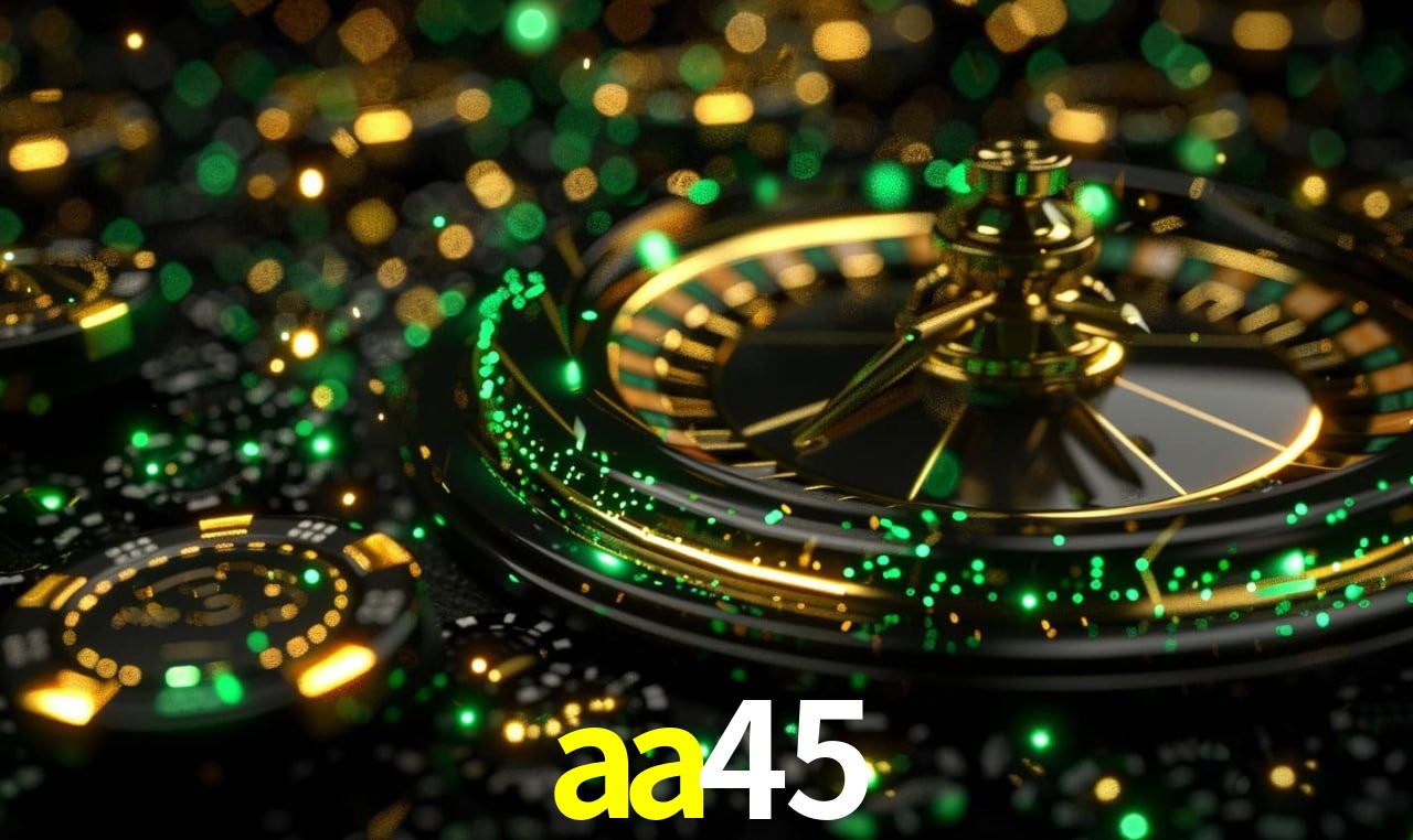Weekend Specials aa45