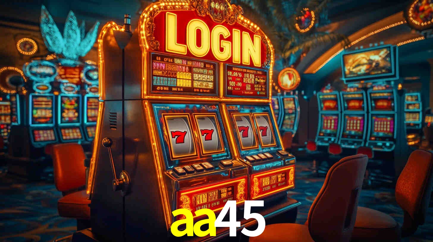 Daily Bonuses aa45