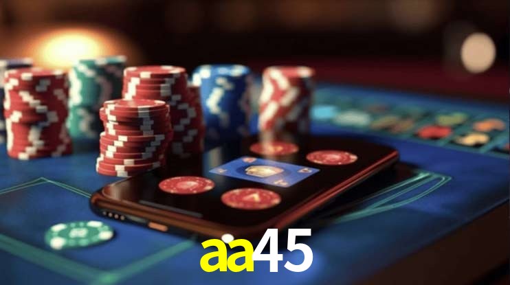 Football Betting aa45